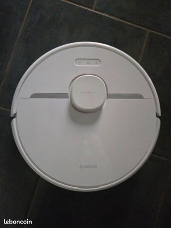 Aspirateur robot Dream D9
