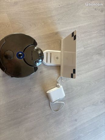 Aspirateur robot Dyson