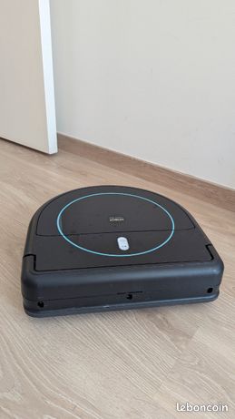 Aspirateur robot Hobot Legee 669