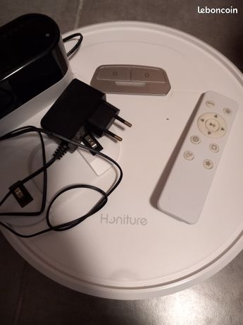 Aspirateur robot honiture