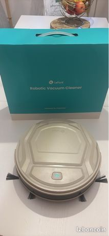 Aspirateur robot Lefant M210P