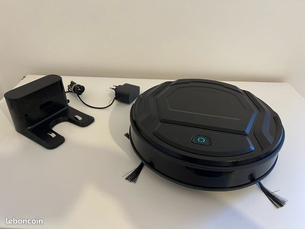 Aspirateur robot Lefant