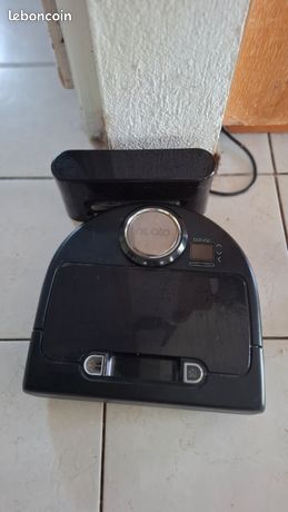 Aspirateur robot Neato Botvac