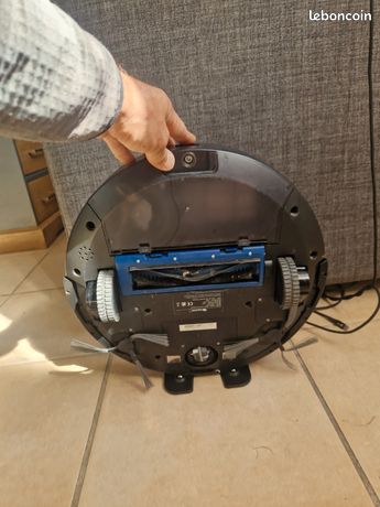 Aspirateur robot proscenic