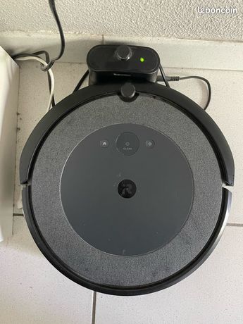 Aspirateur robot Roomba i5
