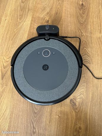 Aspirateur robot Roomba i5