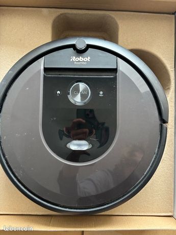Aspirateur robot roomba i7
