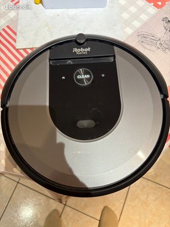 Aspirateur robot Roomba I7