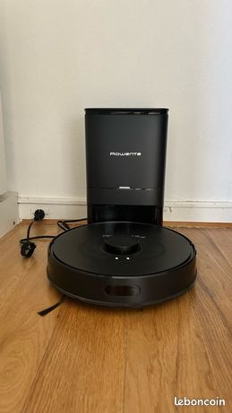 Aspirateur robot Rowenta