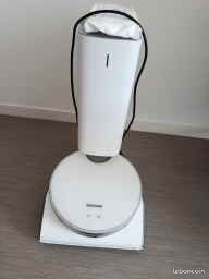 Aspirateur robot samsung