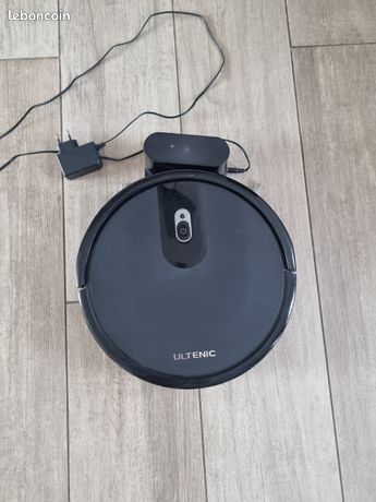 Aspirateur robot ultenic