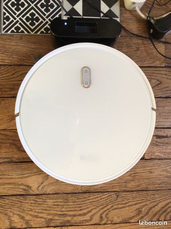 Aspirateur robot Venga VG RVC 3000