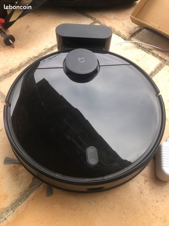 Aspirateur robot Xiaomi
