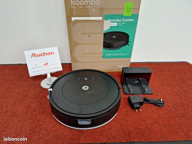Aspirateur ROOMBA Y011040