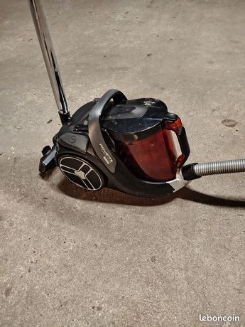 Aspirateur Rowenta Cyclonique
