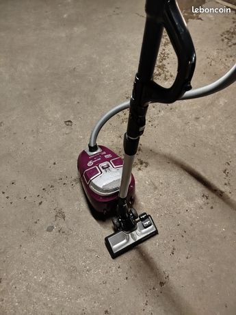 Aspirateur Rowenta Ergo Comfort