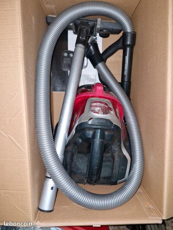 Aspirateur Rowenta ergo