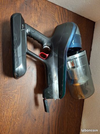 Aspirateur rowenta pour pièces