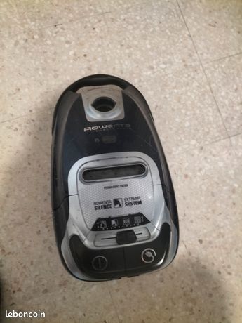 Aspirateur Rowenta pour pièces