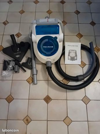Aspirateur Rowenta RO651711 1700Wat