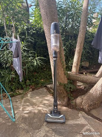 Aspirateur rowenta sans fil