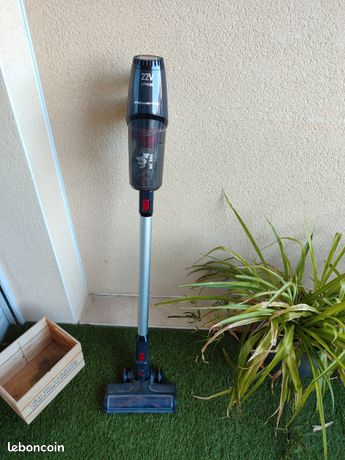 Aspirateur Rowenta sans fil