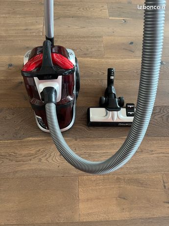 Aspirateur Rowenta Silence Force