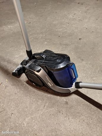 Aspirateur Rowenta Silence Force