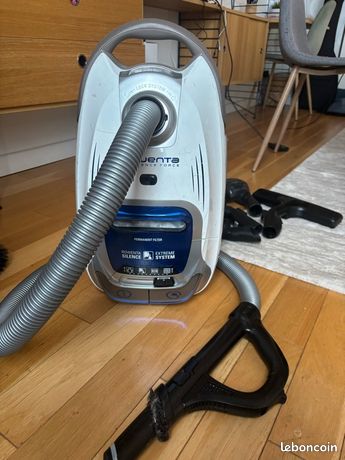 Aspirateur Rowenta SILENCE FORCE