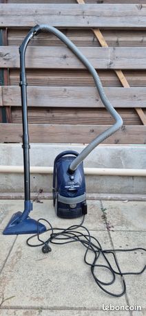 Aspirateur Rowenta special escalier