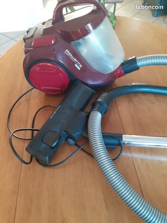 Aspirateur rowenta Swift