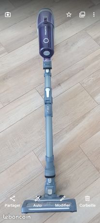 Aspirateur Rowenta X Force Flex Power Led 8.6