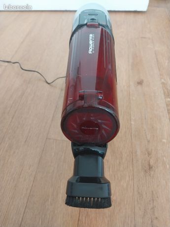 Aspirateur Rowenta X force flex