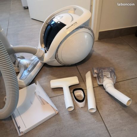 Aspirateur Rowenta X-O 90