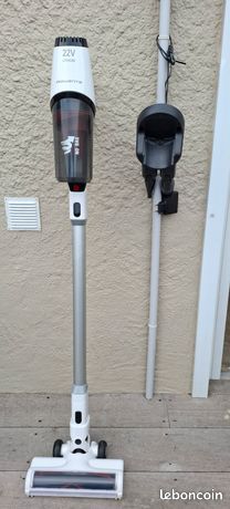 Aspirateur Rowenta x pert 3.60