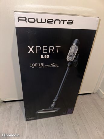 Aspirateur rowenta xpert 6.60