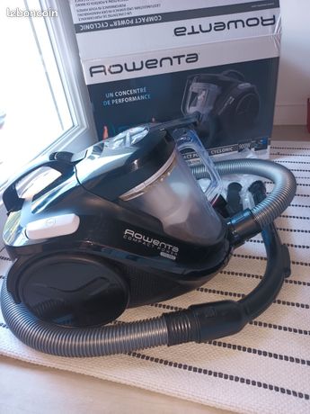 Aspirateur Rowenta