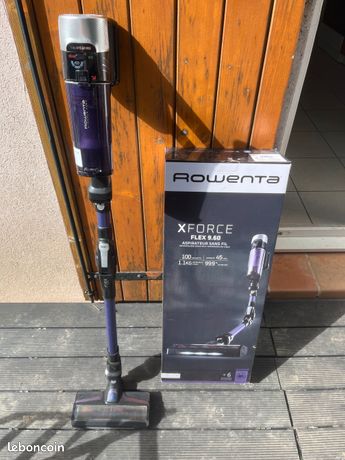 Aspirateur rowenta