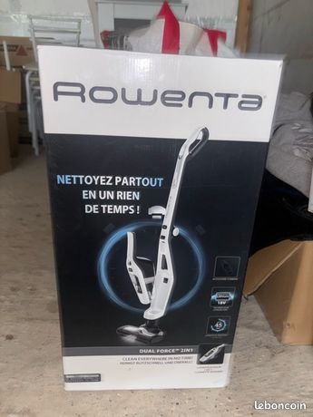 Aspirateur Rowenta