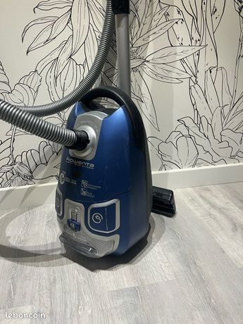 Aspirateur Rowenta