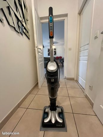 Aspirateur Rowenta