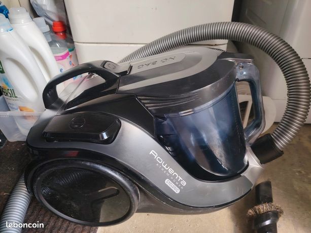 Aspirateur rowenta