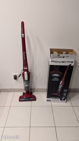 Aspirateur rowenta
