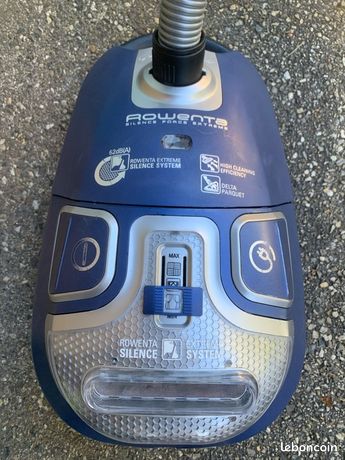 Aspirateur Rowenta