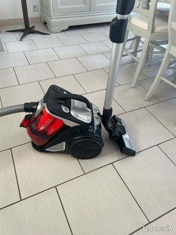 Aspirateur Rowenta