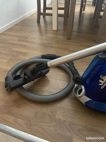 Aspirateur rowenta