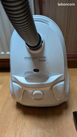 Aspirateur Rowenta