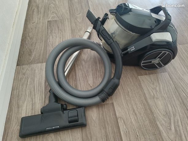 Aspirateur rowenta