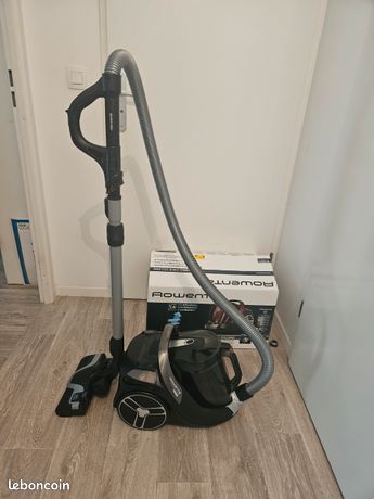 Aspirateur Rowenta