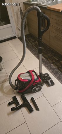 Aspirateur Rowenta